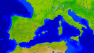 Europe-Southwest Vegetation 1920x1080
